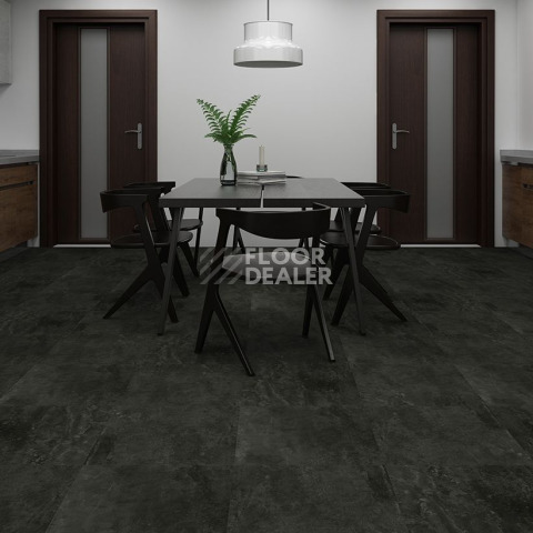 Vertigo Inspire плитка 9510 CHARCOAL STONE фото 2 | FLOORDEALER
